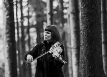 Benedicte Maurseth. Foto: Agurtxane Concellon